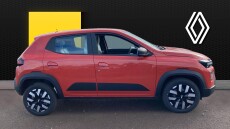 Dacia Spring 27kWh Expression 65 48kW 5dr Auto Electric Hatchback